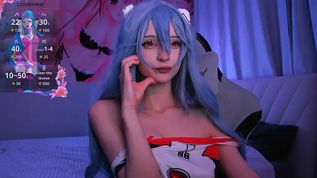 suicid3_yuno Live XXX-chat