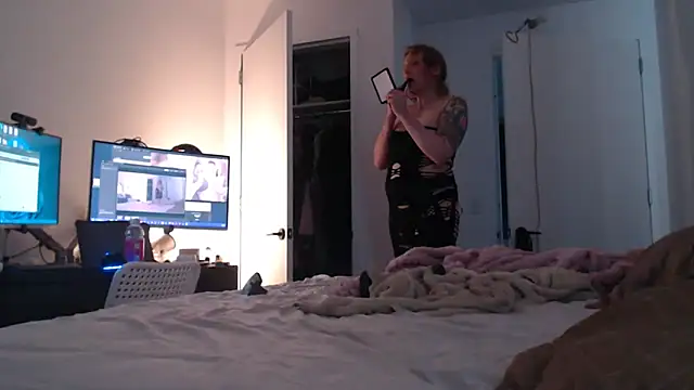 Mikela_Alexa – webcam-show