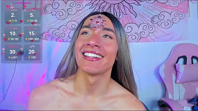 Živý XXX chat brihanna_cooper