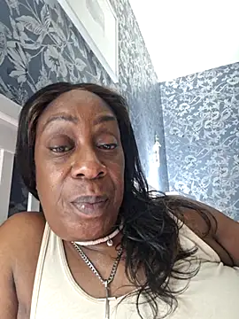 Živý XXX chat Ebony-SultryX