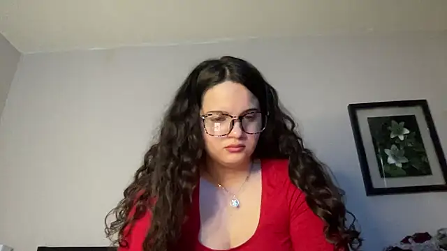 Chatroom XXX en direct de SoyOceanne