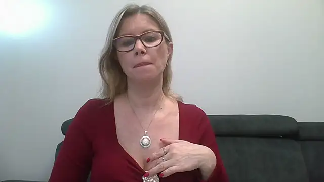 DoreenSexy 라이브 XXX 채팅