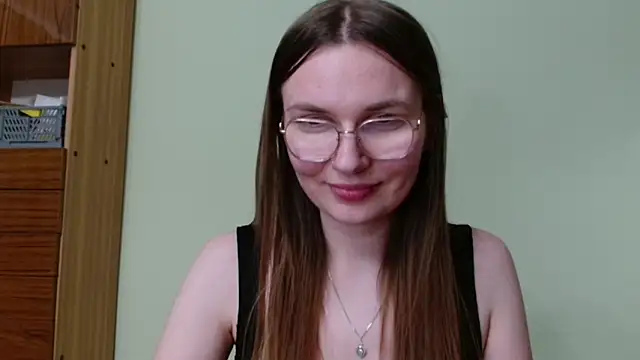 Chat +18 de LooveELLYx ao vivo