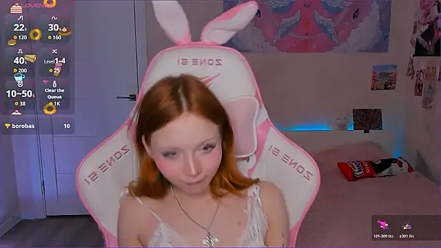 Passionate_Angels Obrolan Langsung XXX