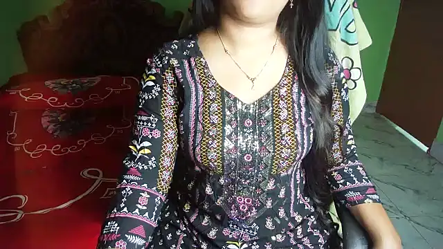 BengaliQueenStar Obrolan Langsung XXX