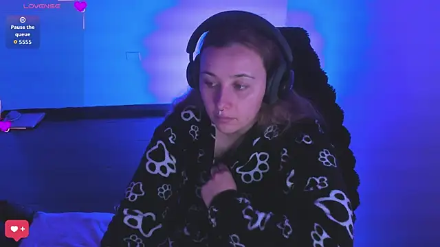 Chatroom XXX en direct de bonnie_moon_