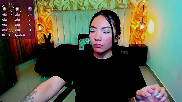 miichael_blackのライブXXXチャット