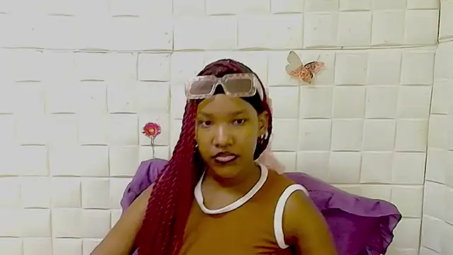 EroticSexyPrada Live XXX-Chat