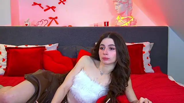 Chat XXX en directo de AmeliaFlares