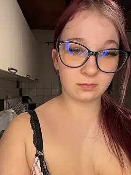 LittleChaosQueen Live XXX-Chat