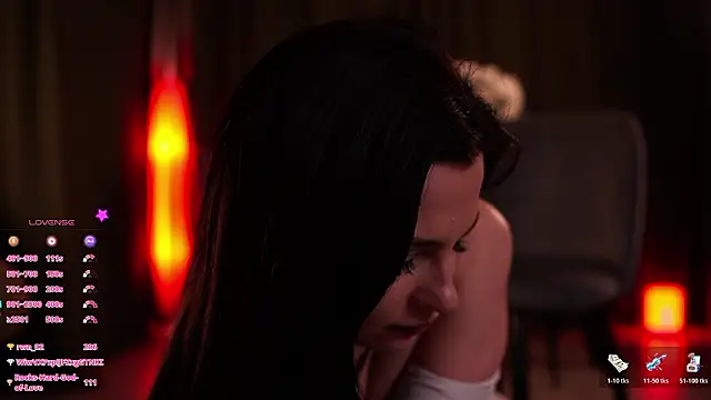 MaryHols Chat XXX live