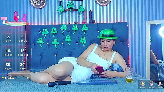 Chat XXX Live geminis_milf