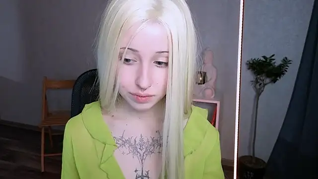 YukiMisa Chat XXX live