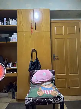 Chat XXX en directo de xiuchun100