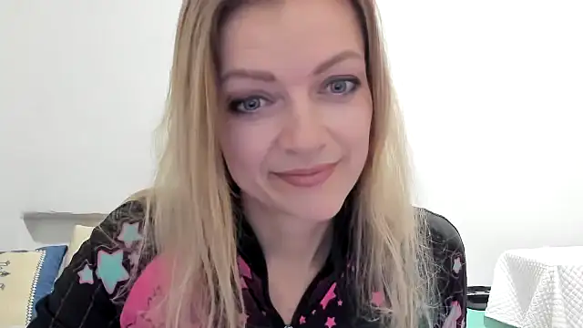 Salionne Chat XXX live