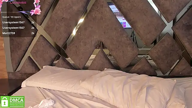 Zamahara_RodriguezのライブXXXチャット