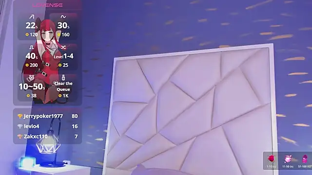 Chat XXX en directo de AbbyyBrown_