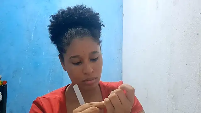 Show de webcam de MadelynStamant