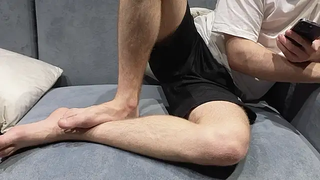 Show de webcam de chantatummm