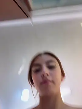 Chat XXX en directo de __Nahomy