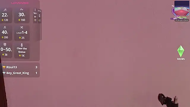 Chat XXX Live Voilethfun_