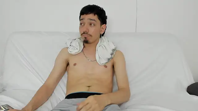 Show de webcam de finn_jackson