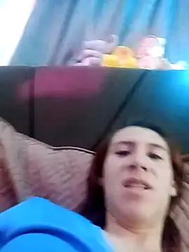 Yasmin_sexy webkamerás műsora