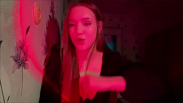 AnnaWasp Live XXX Chat