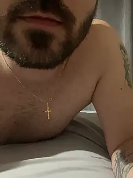 Webkamerová show wolfsaid