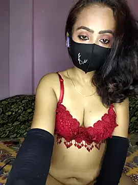 _DesigirlRoshni Chat XXX in diretta