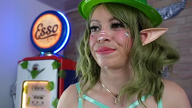 Chat XXX Live miss__wanda