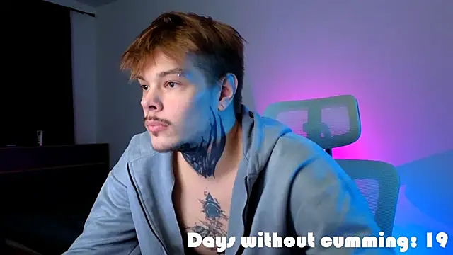 Sembang XXX Secara Langsung DENIS_HERE