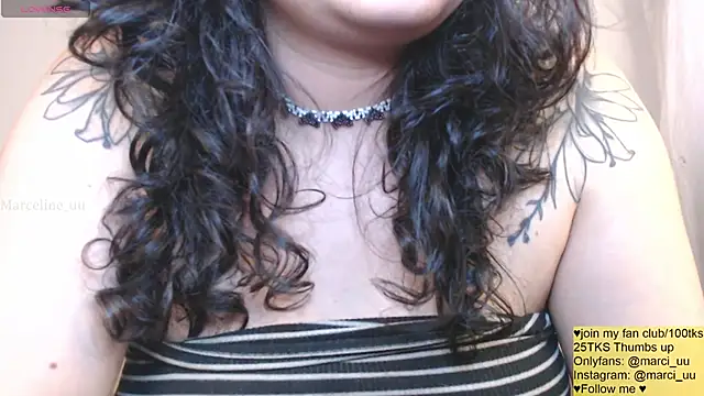 Marci_owo's Live XXX Chat
