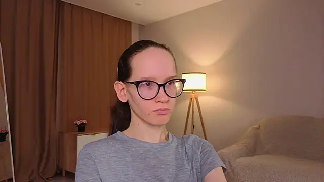 BettyBrowni's Live XXX Chat