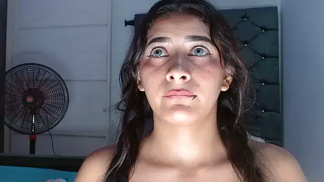 Živý XXX chat lou_anna