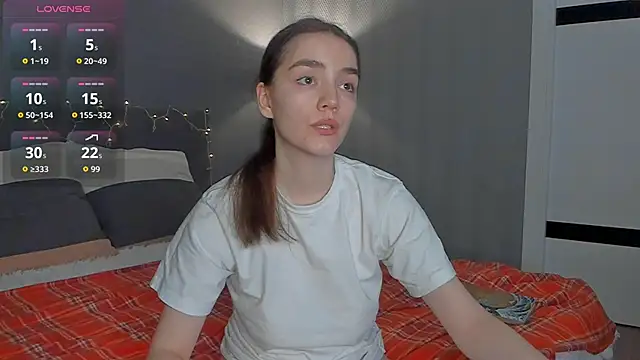 Chat +18 de sweete_chantal ao vivo