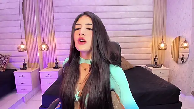 Živý XXX chat VictoriaaBlair