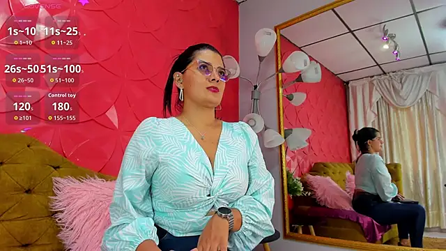 Chat XXX Live SailonTeen