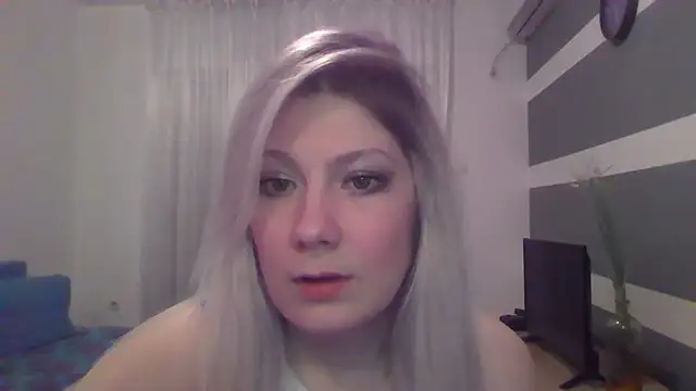 Foxy_Bright's Live XXX Chat