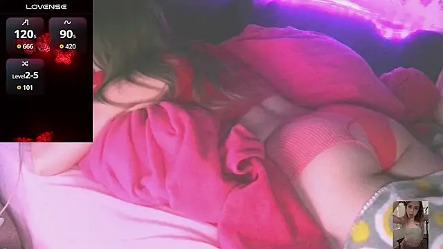 Blondiewithanass' Live XXX Chat