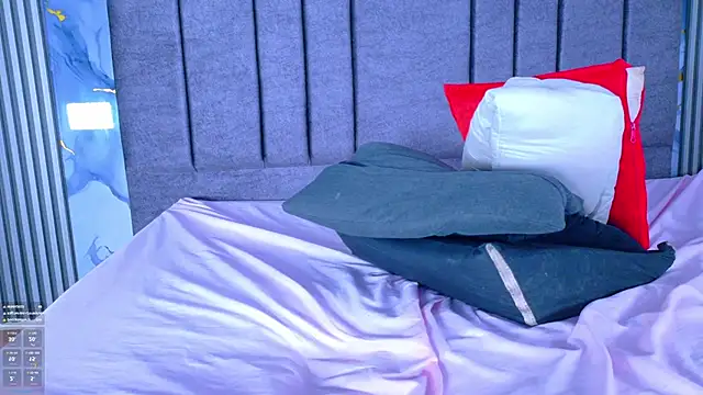 Chat +18 de DANIK_STAR ao vivo