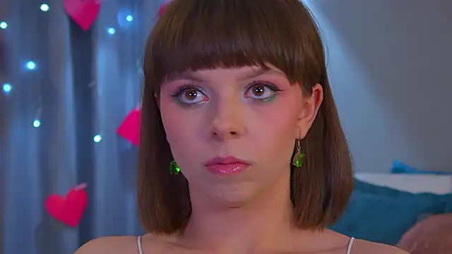 ElisabethDavis' Live XXX Chat