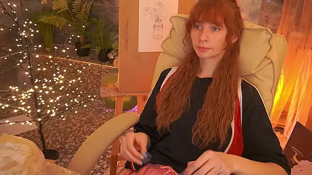 Nicol_MoonnのライブXXXチャット