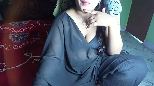 Czat XXX na żywo – BengaliQueenStar