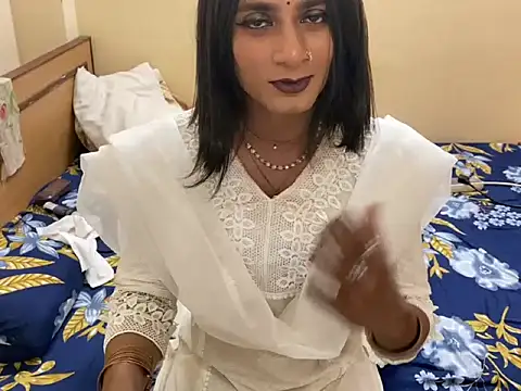 LuvLayla – Kamerová šou