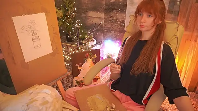 Chat +18 de Nicol_Moonn ao vivo