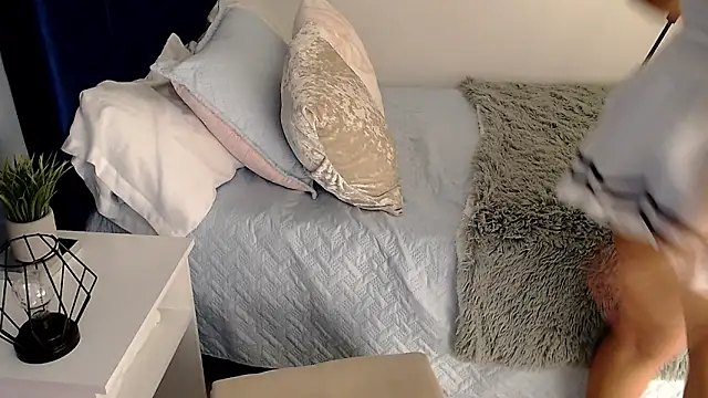 isabelateran Live XXX-chat