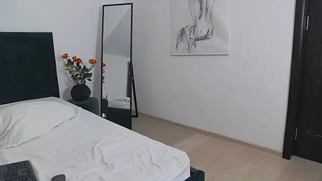 I_amAlessandro Webcam show