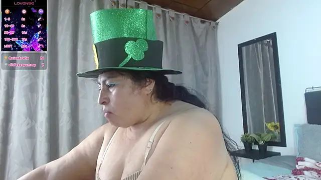 Keyla01_のライブXXXチャット