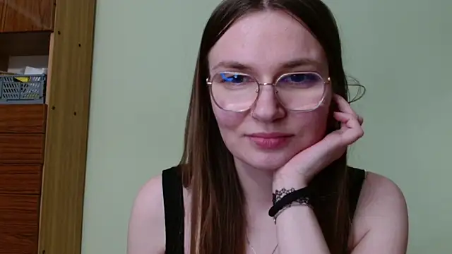 LooveELLYxのライブXXXチャット